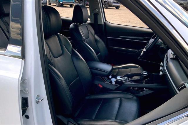 used 2020 Kia Telluride car, priced at $23,500