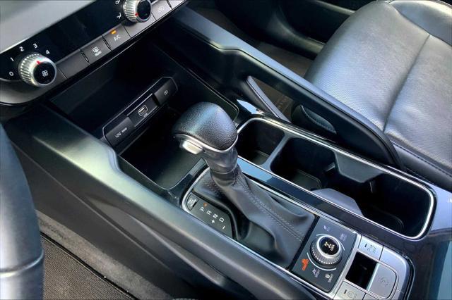 used 2020 Kia Telluride car, priced at $23,500