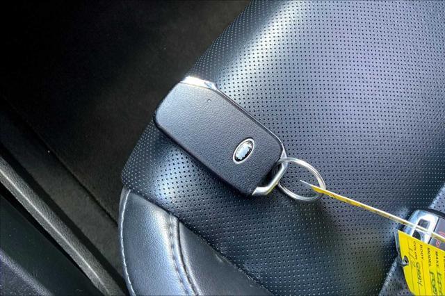 used 2020 Kia Telluride car, priced at $23,500