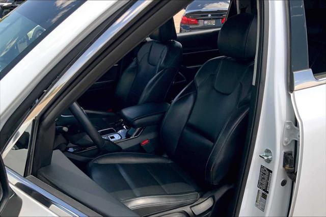 used 2020 Kia Telluride car, priced at $23,500