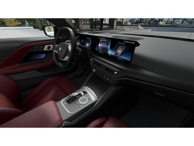 new 2026 BMW 230 car, priced at $51,510