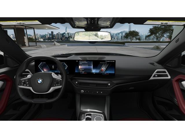 new 2026 BMW 230 car, priced at $51,510