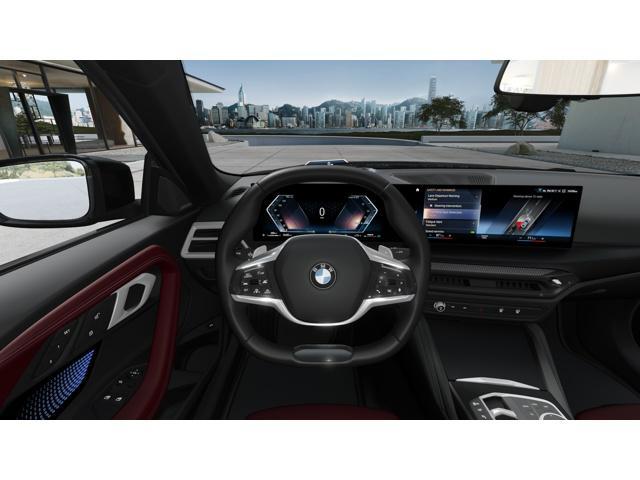 new 2026 BMW 230 car, priced at $51,510