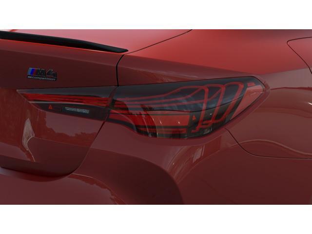 new 2026 BMW M4 car, priced at $93,535