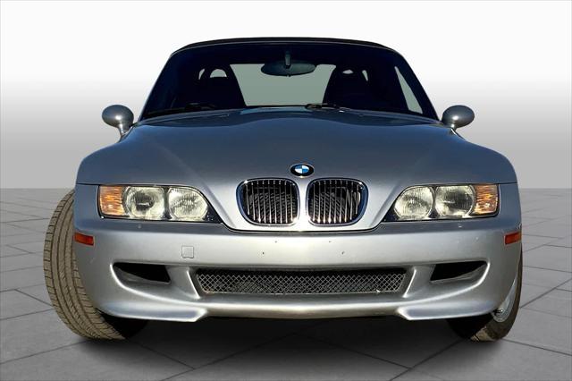 used 2000 BMW M car