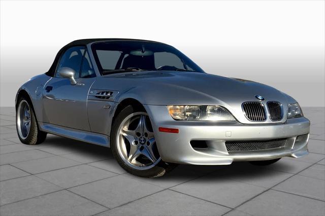 used 2000 BMW M car