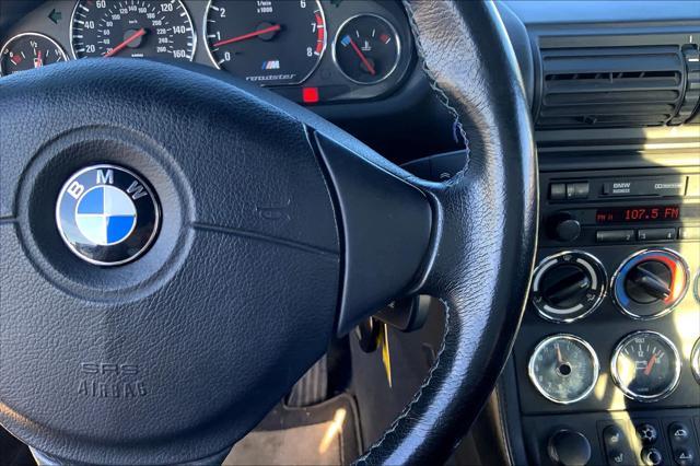 used 2000 BMW M car