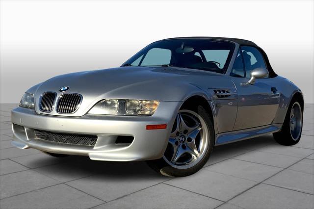 used 2000 BMW M car