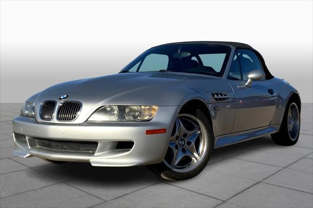 used 2000 BMW M car, priced at $19,750