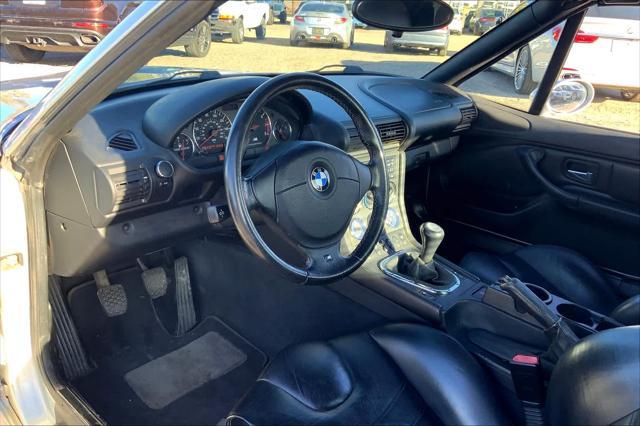 used 2000 BMW M car