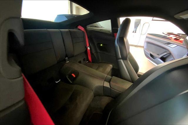 used 2022 Porsche 911 car, priced at $169,950
