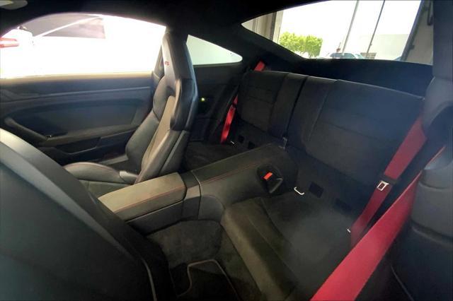 used 2022 Porsche 911 car, priced at $169,950