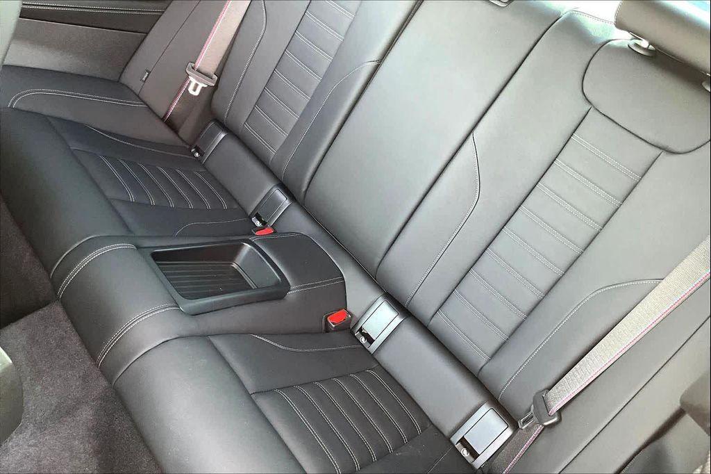 used 2024 BMW M2 car, priced at $69,900