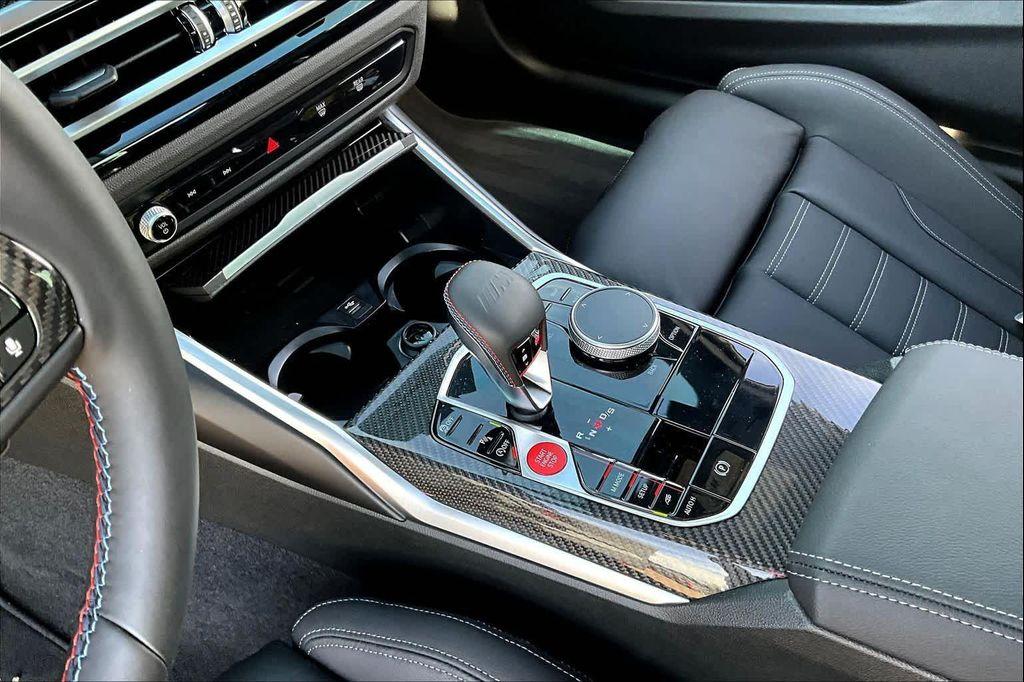 used 2024 BMW M2 car, priced at $69,900