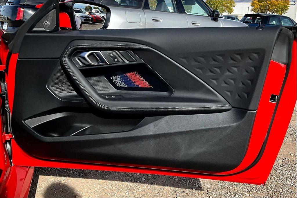 used 2024 BMW M2 car, priced at $69,900