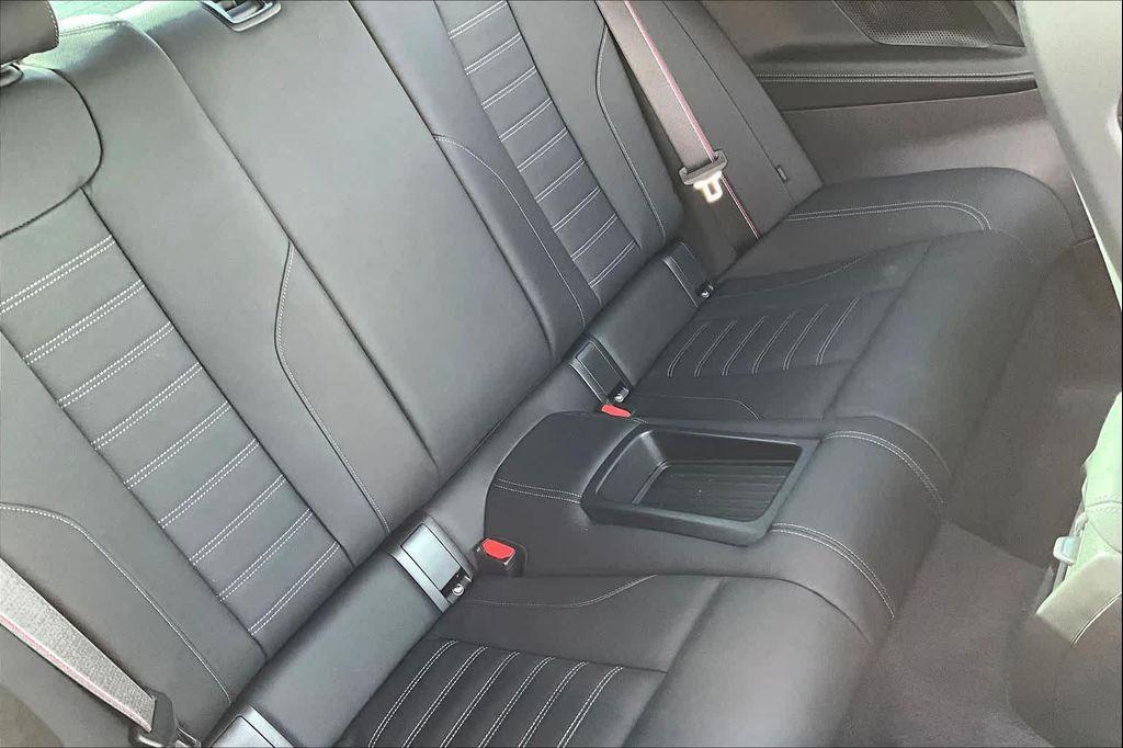 used 2024 BMW M2 car, priced at $69,900