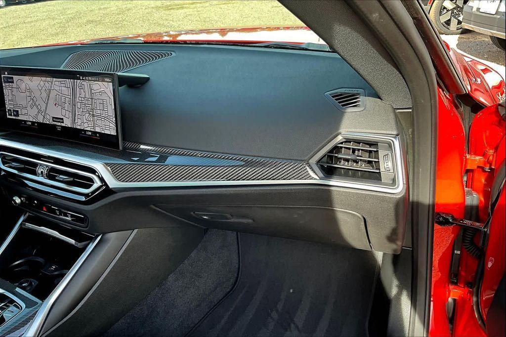 used 2024 BMW M2 car, priced at $69,900