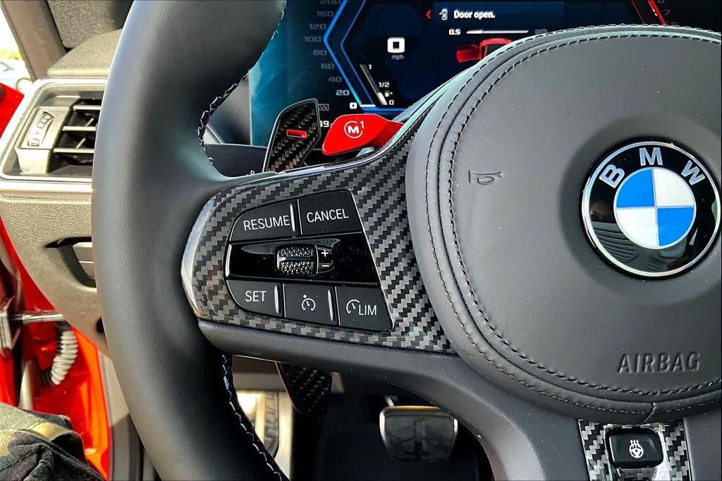 used 2024 BMW M2 car, priced at $69,900