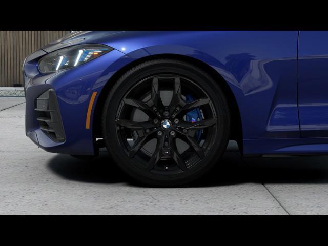 new 2025 BMW M440 car, priced at $77,980