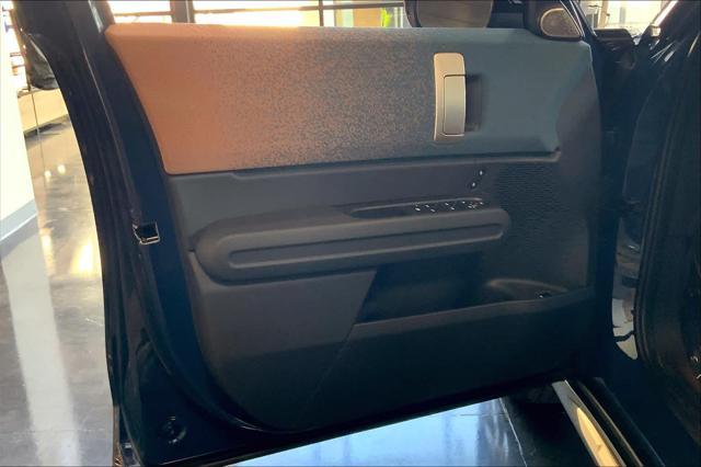 new 2025 MINI Countryman car, priced at $50,110