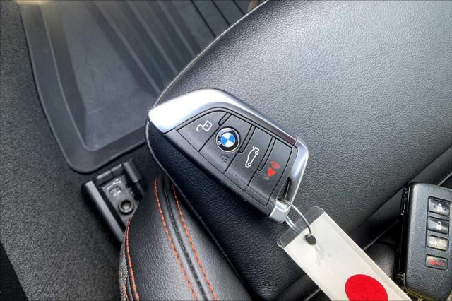 used 2019 BMW 330 car, priced at $23,950