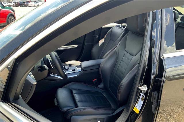 used 2019 BMW 330 car, priced at $23,950