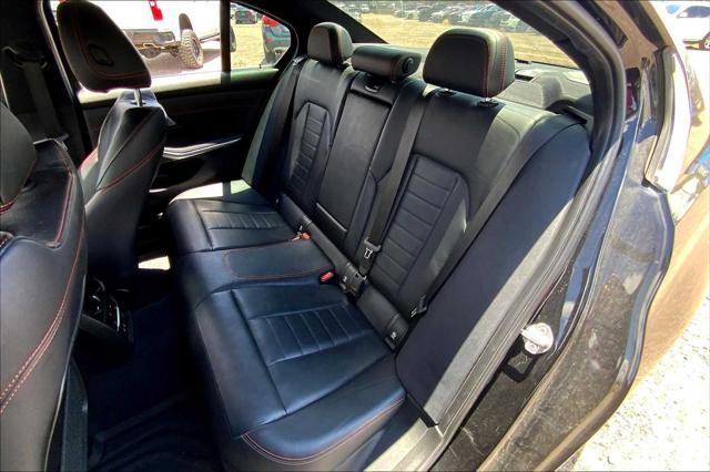 used 2019 BMW 330 car, priced at $23,950