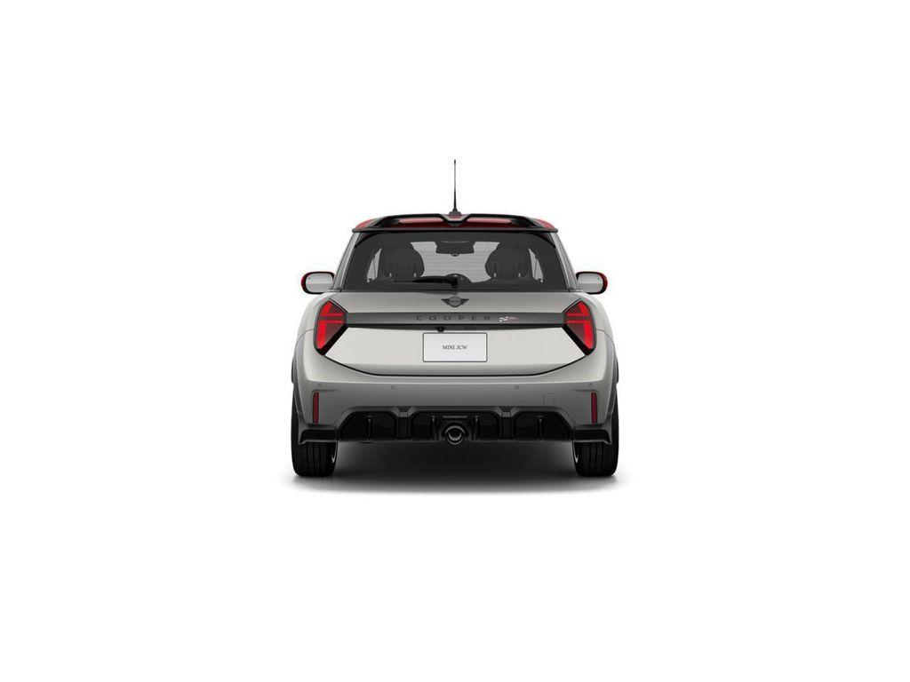 new 2026 MINI Hardtop car, priced at $43,635