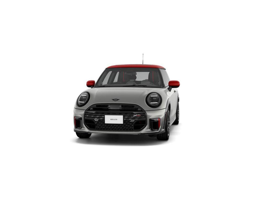 new 2026 MINI Hardtop car, priced at $43,635