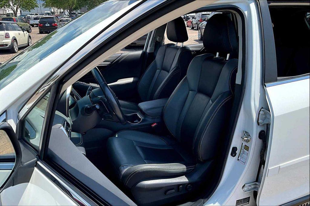 used 2020 Subaru Outback car, priced at $22,950