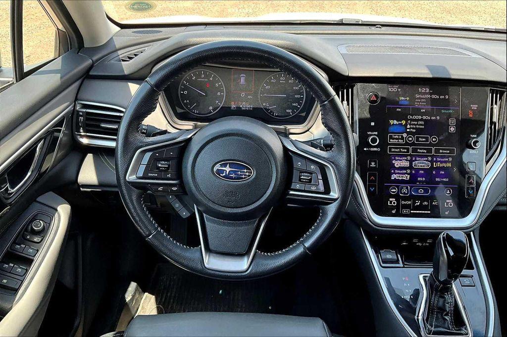 used 2020 Subaru Outback car, priced at $22,950