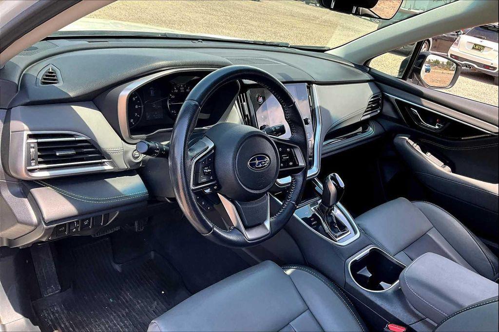 used 2020 Subaru Outback car, priced at $22,950