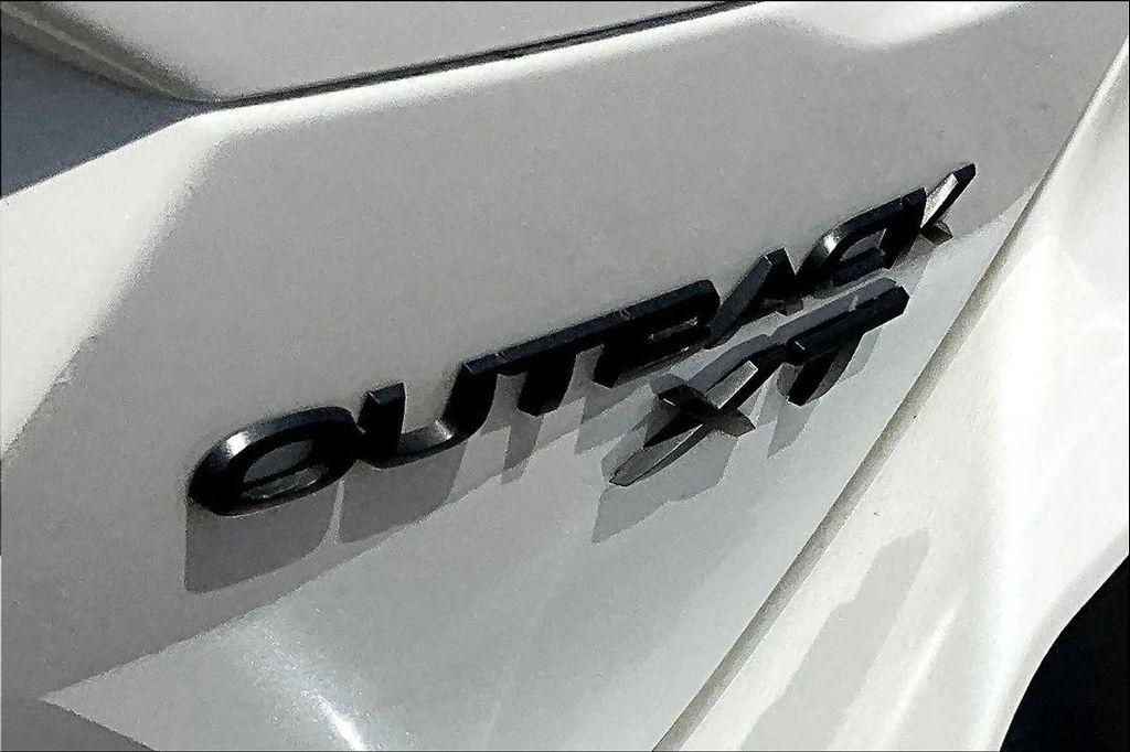used 2020 Subaru Outback car, priced at $22,950