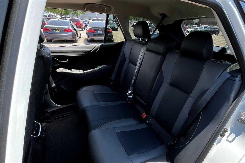 used 2020 Subaru Outback car, priced at $22,950