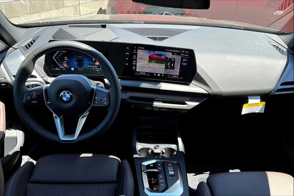 new 2025 BMW 228 Gran Coupe car, priced at $46,975