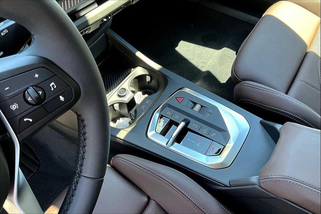 new 2025 BMW 228 Gran Coupe car, priced at $46,975