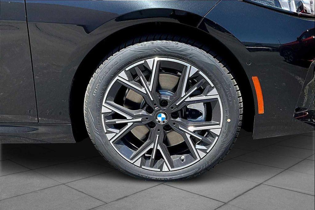 new 2025 BMW 228 Gran Coupe car, priced at $46,975