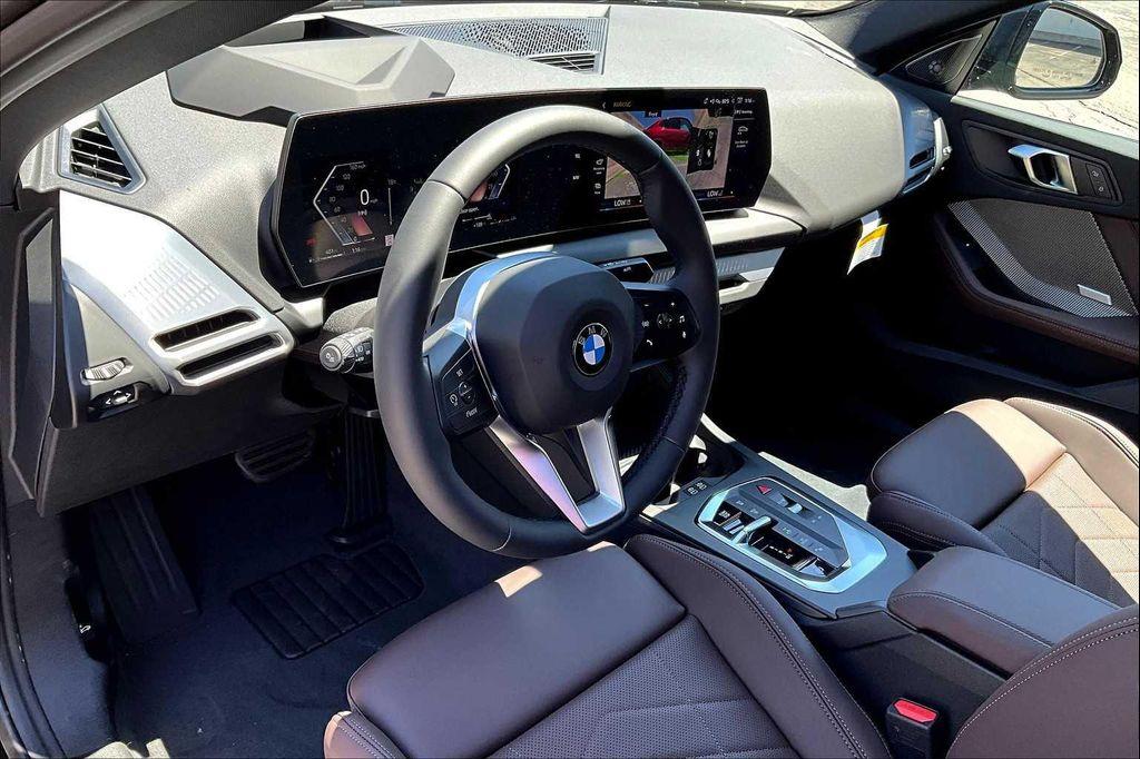 new 2025 BMW 228 Gran Coupe car, priced at $46,975