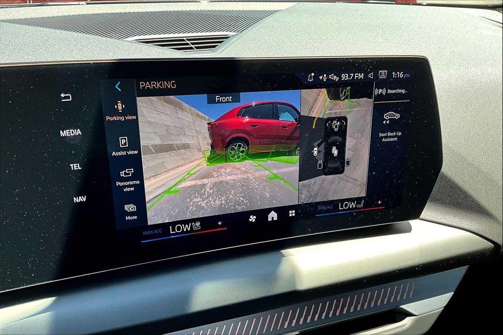 new 2025 BMW 228 Gran Coupe car, priced at $46,975