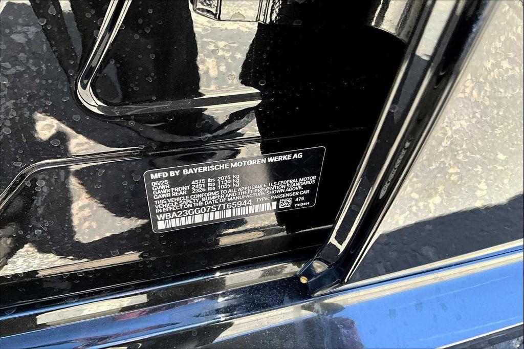 new 2025 BMW 228 Gran Coupe car, priced at $46,975