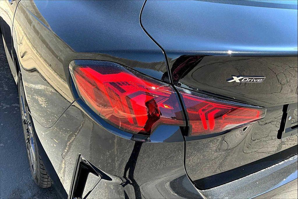 new 2025 BMW 228 Gran Coupe car, priced at $46,975