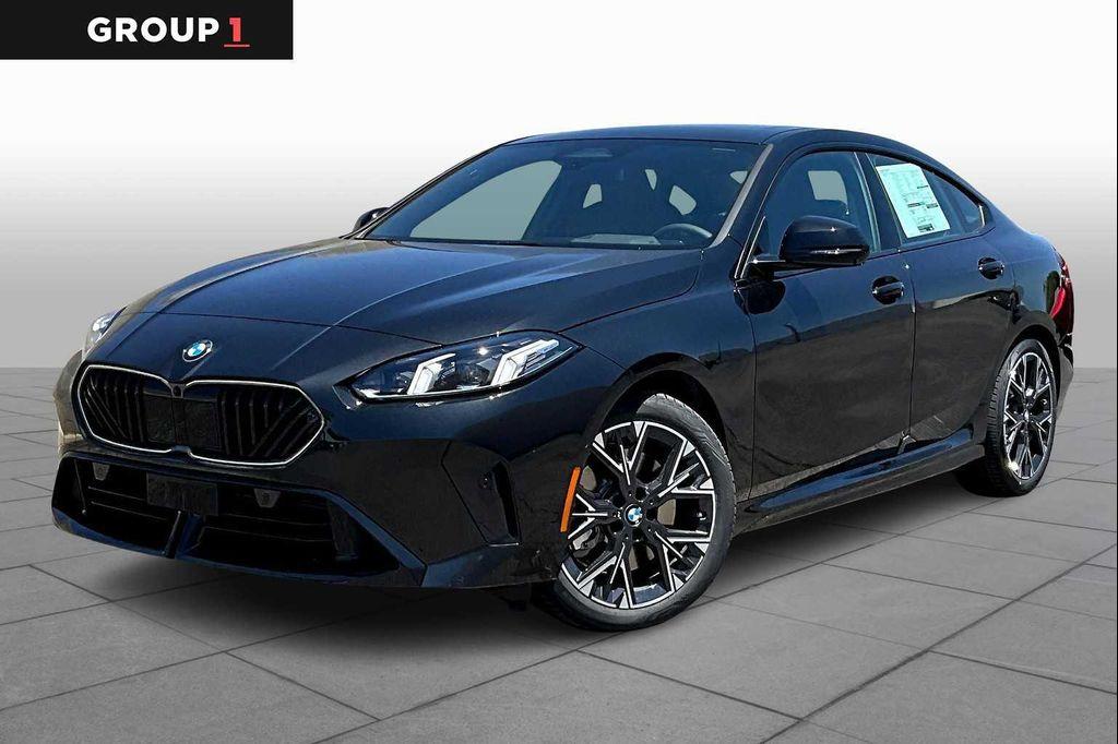 new 2025 BMW 228 Gran Coupe car, priced at $46,975