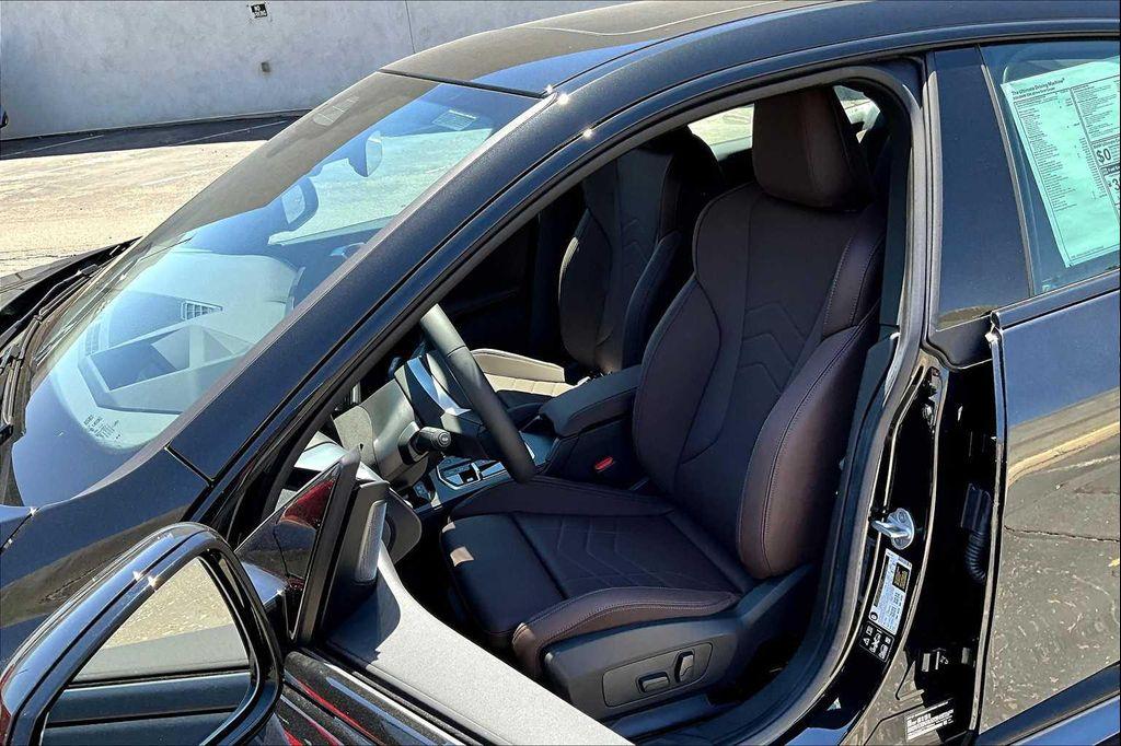 new 2025 BMW 228 Gran Coupe car, priced at $46,975