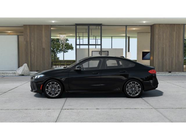 new 2025 BMW 228 Gran Coupe car, priced at $46,975