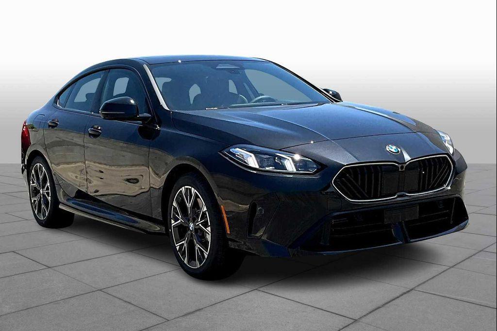 new 2025 BMW 228 Gran Coupe car, priced at $46,975