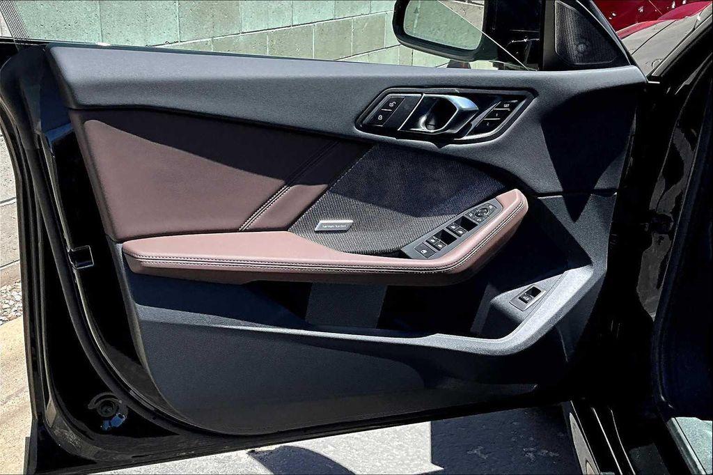 new 2025 BMW 228 Gran Coupe car, priced at $46,975