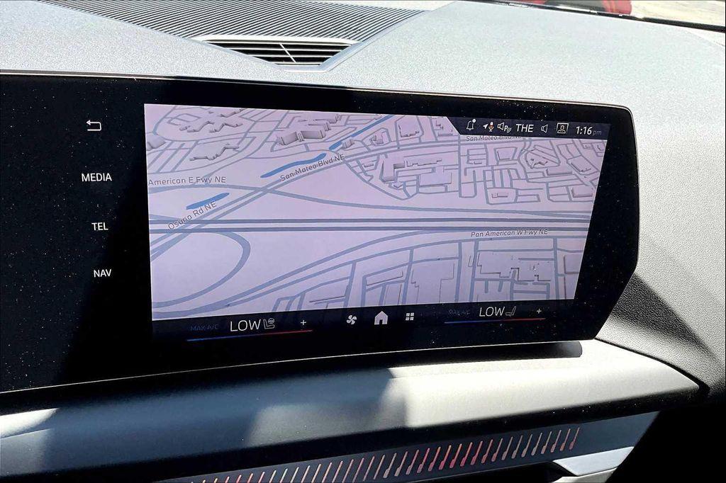new 2025 BMW 228 Gran Coupe car, priced at $46,975