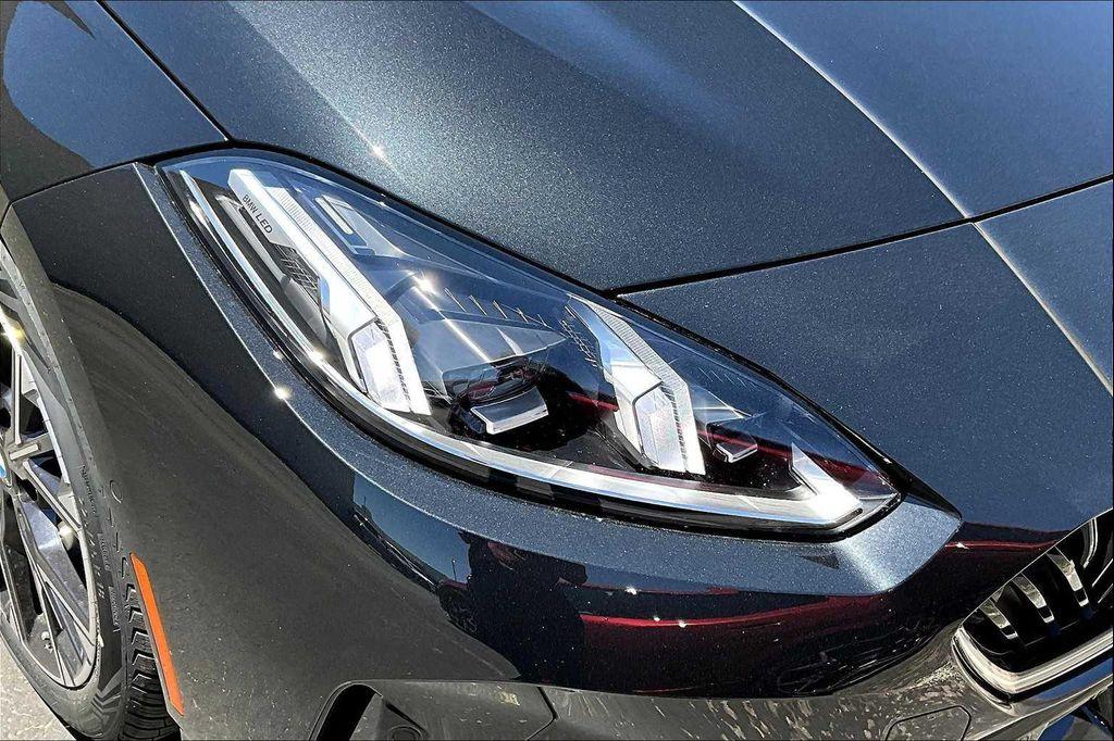 new 2025 BMW 228 Gran Coupe car, priced at $46,975