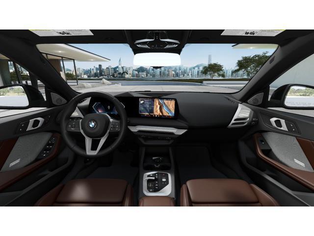 new 2025 BMW 228 Gran Coupe car, priced at $46,975