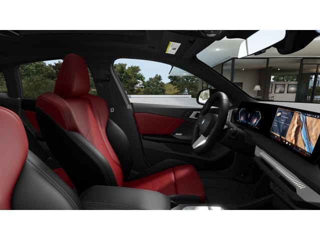 new 2026 BMW 228 Gran Coupe car, priced at $46,250